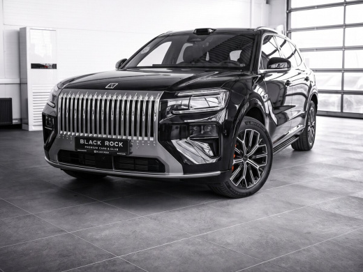 Zeekr 8X 70 kWh