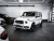 Mercedes-Benz G-Класс AMG 63 AMG II (W463)