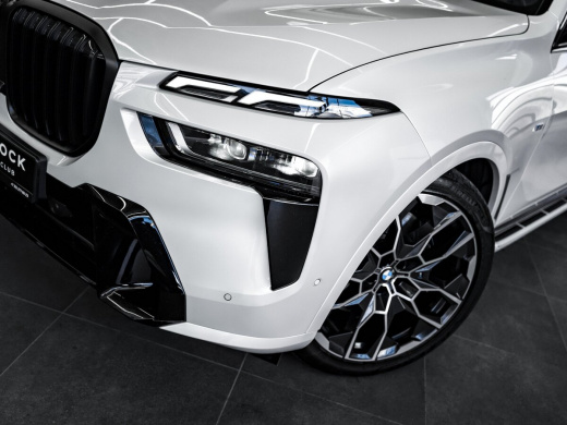 BMW X7 40d I (G07) Рестайлинг
