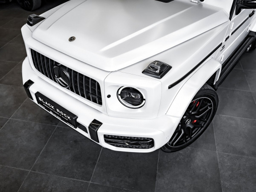 Mercedes-Benz G-Класс AMG 63 AMG II (W463)
