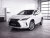 Lexus RX 300 IV Рестайлинг