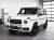 Mercedes-Benz G-Класс AMG 63 AMG II (W463)