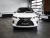 Lexus RX 300 IV Рестайлинг